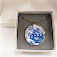 Collana Rudelli Zambetti Gioielli Donna in Lega metallica ASPE17 - ASPE17